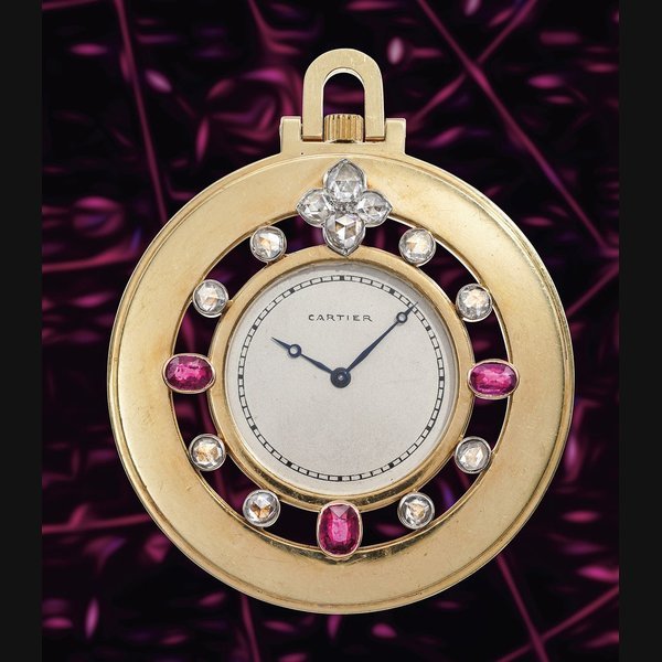 Cartier Cartier