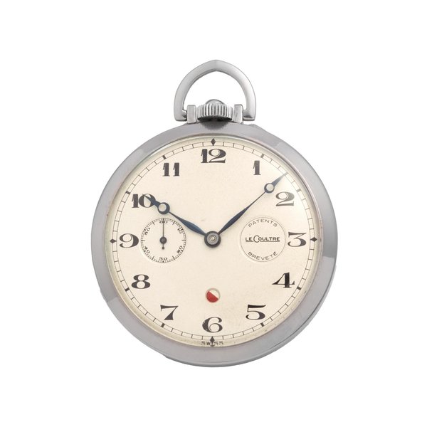Lecoultre Ref 2051 · 2051