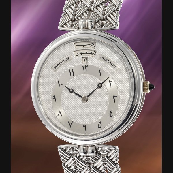 Breguet Breguet, Price & Market Data