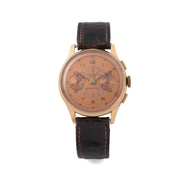 Chronographe Suisse
