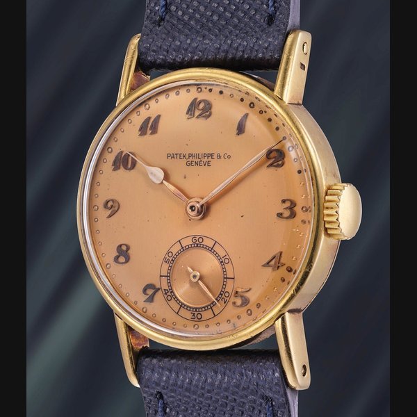 Patek Philippe Patek Philippe Ref. 534