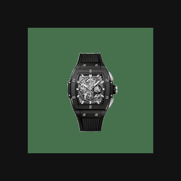 Hublot Spirit of Big Bang Black Magic