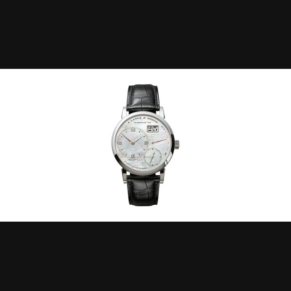 A. Lange & Sohne LITTLE LANGE 1 - 113.029 | A. Lange & Söhne