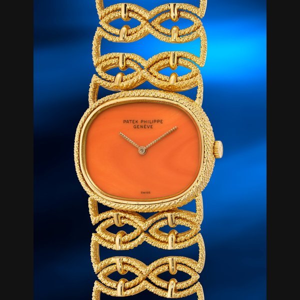 Patek Philippe Patek Philippe Ref. 4267/1