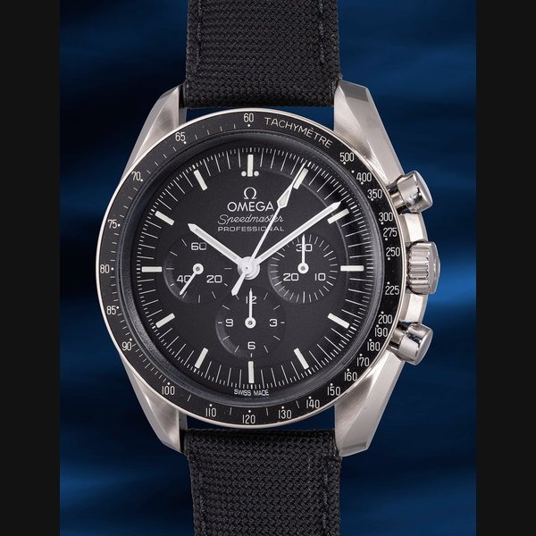 Omega Omega Ref. 310.32.42.50.01.001 Speedmaster Moonwatch Professional