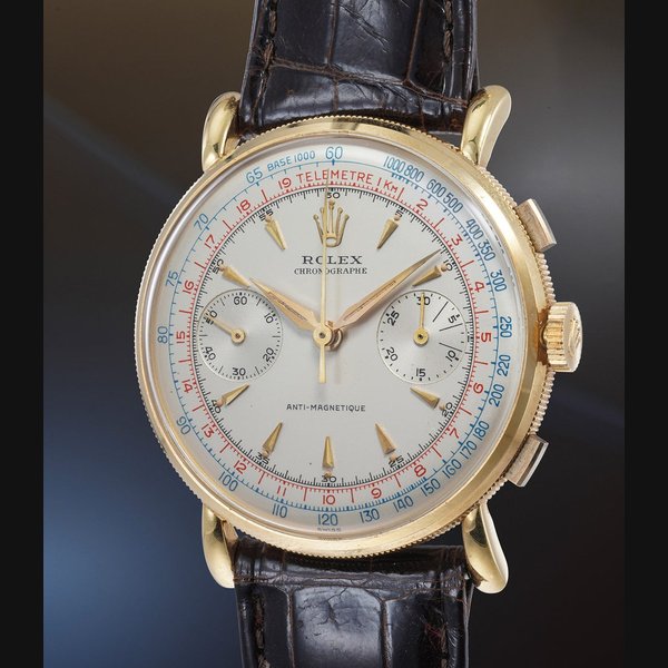 Rolex Ref. 4062