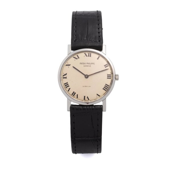 Patek Philippe Patek Philippe Ref 3470 · 3470