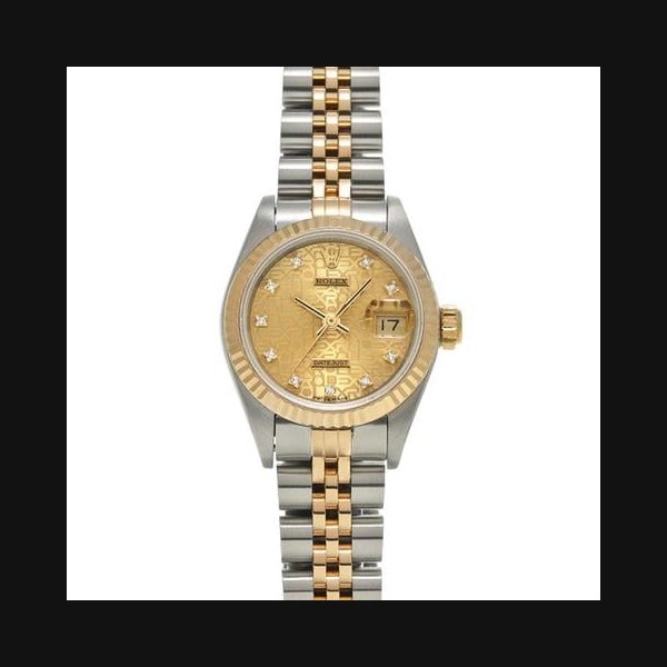 Rolex Lady-Datejust26 69173G