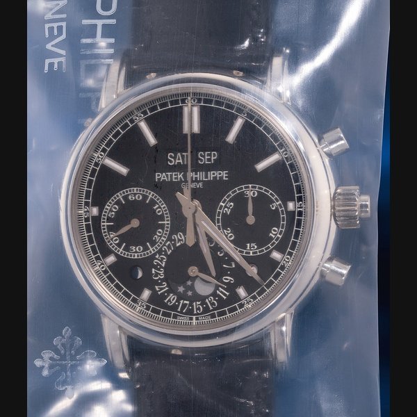 Patek Philippe Patek Philippe Ref. 5204P-011