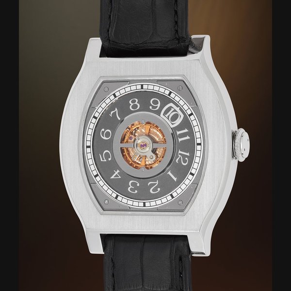 F.P. Journe Vagabondage 1