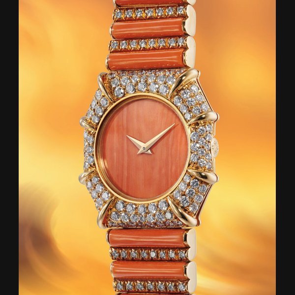 Patek Philippe Patek Philippe Ref. 4397/1