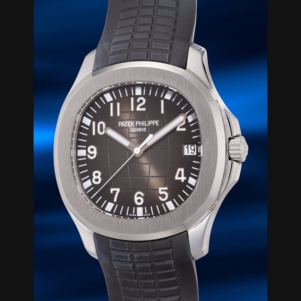 Patek Philippe Patek Philippe Ref. 5167/1A-001 Aquanaut · 5167/1A-001