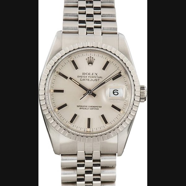 Rolex Datejust 36 Ref. 16030