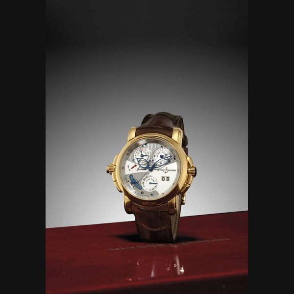 Ulysse Nardin ULYSSE NARDIN, SONATA