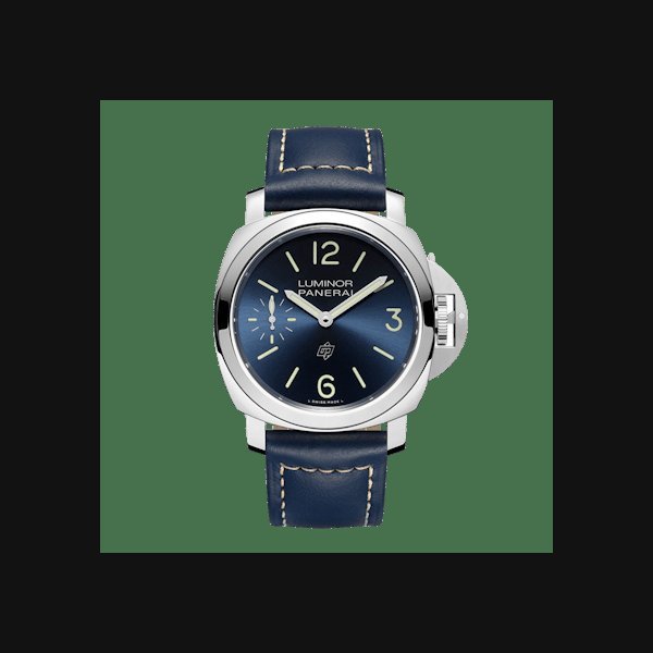Panerai Luminor Blu Mare 44mm