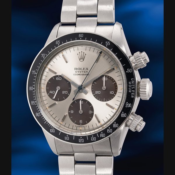 Rolex Rolex Ref. 6263 Cosmograph Daytona, "Tropical MK I dial" · 6263