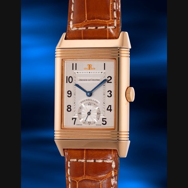 Jaeger-LeCoultre Jaeger-LeCoultre Ref. 270.2.68 · 270.2.68