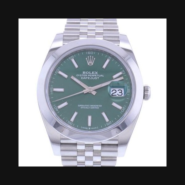 Rolex Rolex Datejust126300