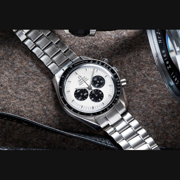 Omega Omega Speedmaster Professional 'Mitsukoshi'