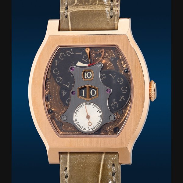 F.P. Journe F.P. Journe Vagabondage II