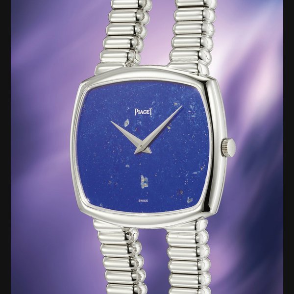 Piaget Piaget Ref. 9731C210 · 9731C210