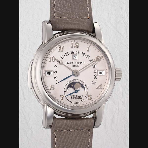 Patek Philippe Patek Philippe Ref. 5016