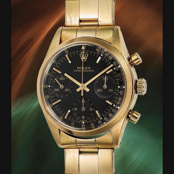 Rolex Rolex Ref. 6238 "Pre-Daytona"