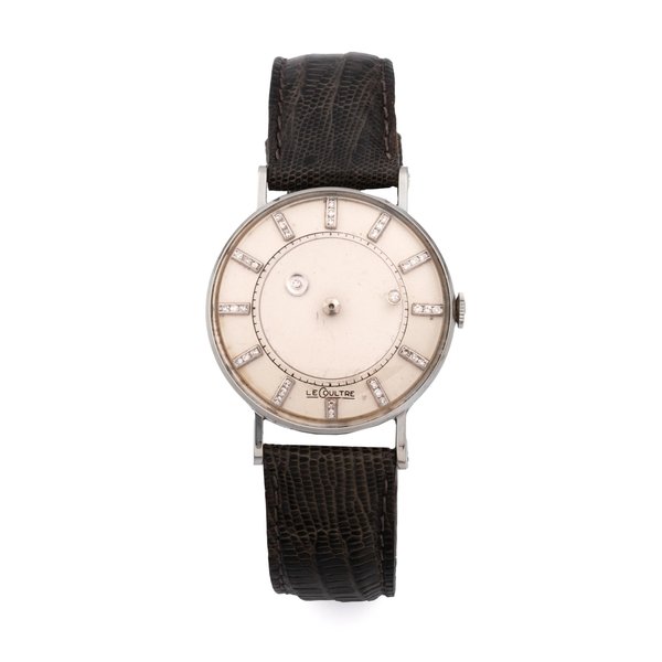 Lecoultre Mysterieuse
