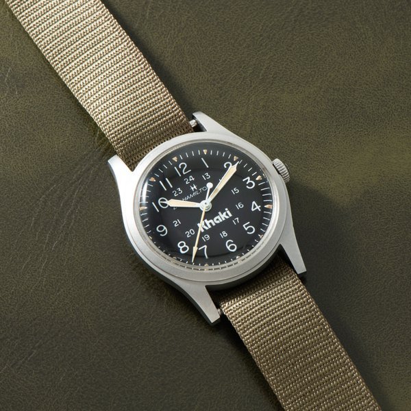 Hamilton Hamilton Khaki
