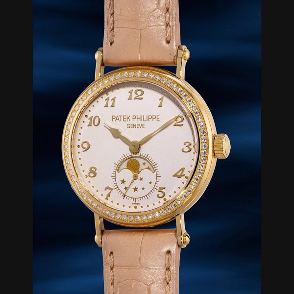 Patek Philippe Patek Philippe Ref. 7121J-001