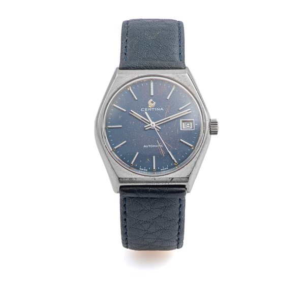 Certina Ref 605 3001 41 · 605