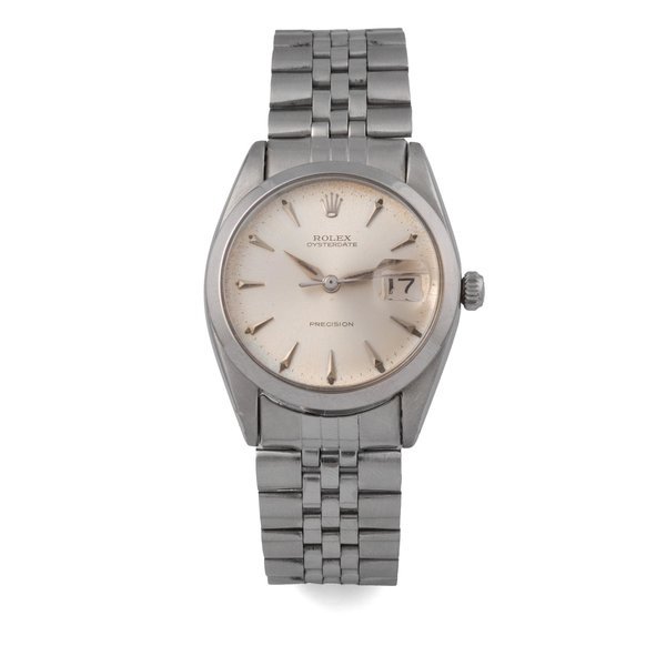 Rolex Rolex Ref 6694 Oyster Precision Date · 6694