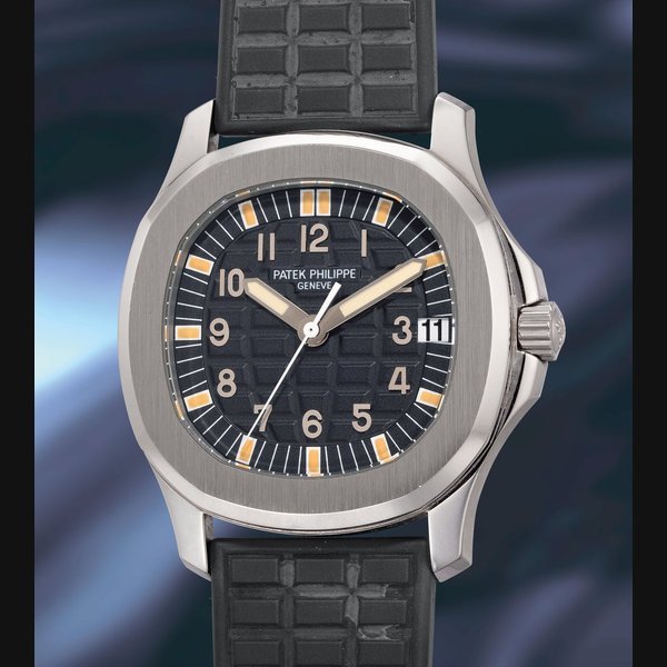 Patek Philippe Patek Philippe Ref. 5066A-001 Aquanaut