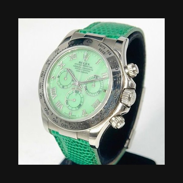 Rolex Rolex Daytona116519