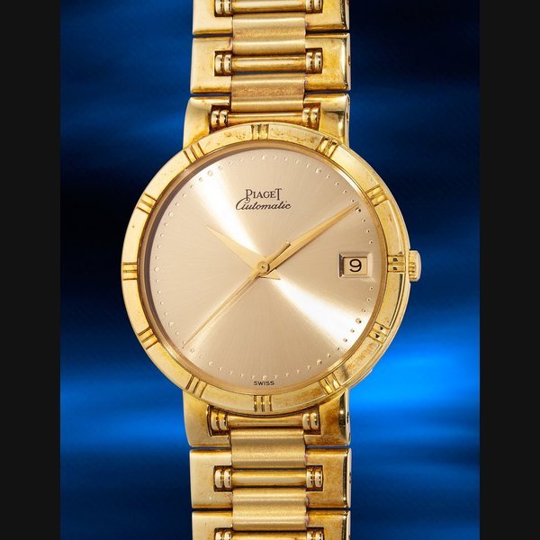 Piaget Piaget Ref. 15923 K 81 Dancer · 15923
