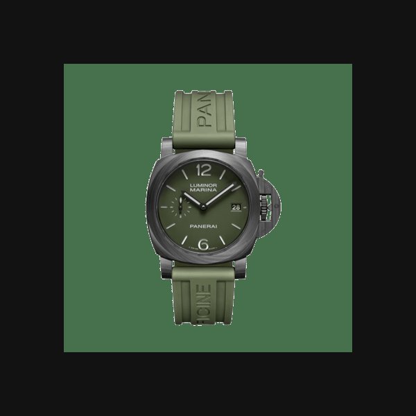 Panerai Luminor Quaranta Carbotech