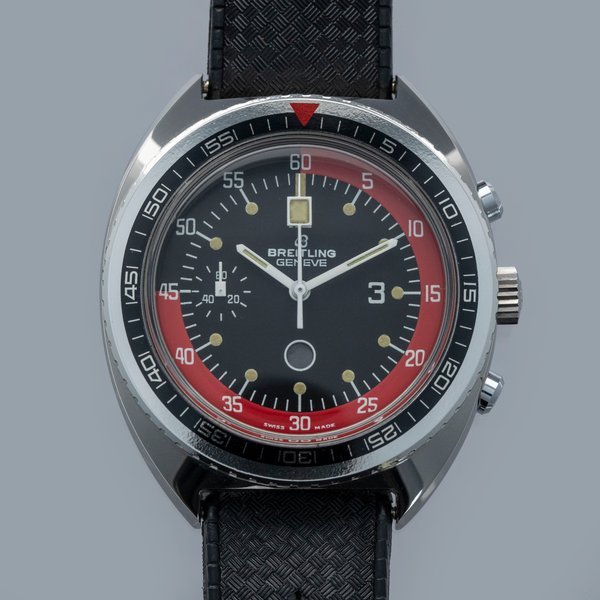 Breitling Breitling Football Timer Chronograph 2734.3 · 2734.3