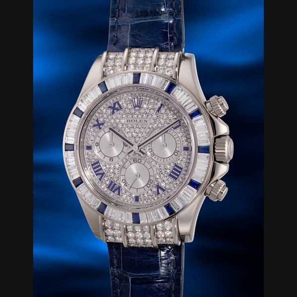 Rolex Rolex Ref. 11659912SA Cosmograph Daytona · 11659912SA