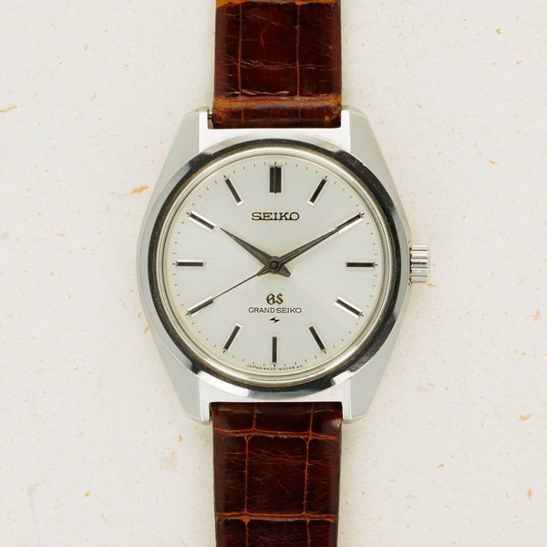Grand Seiko Grand Seiko Steel 4420-9000 · 4420-9000