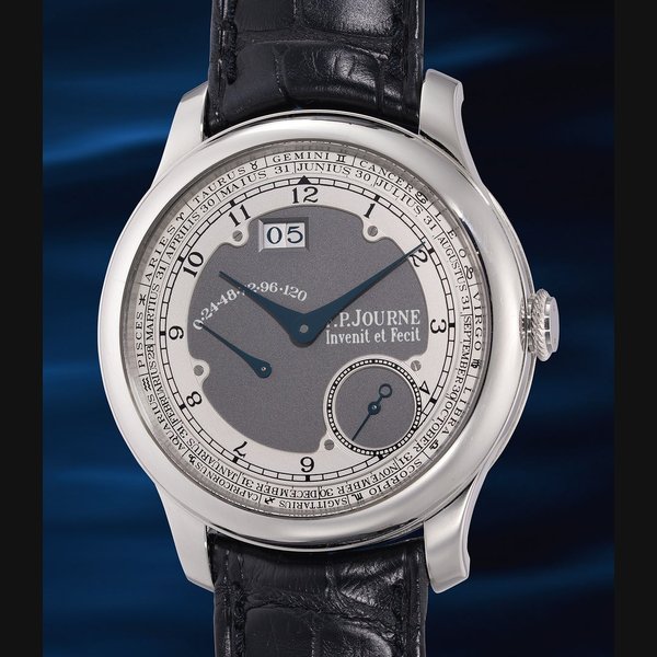 F.P. Journe Octa Zodiaque