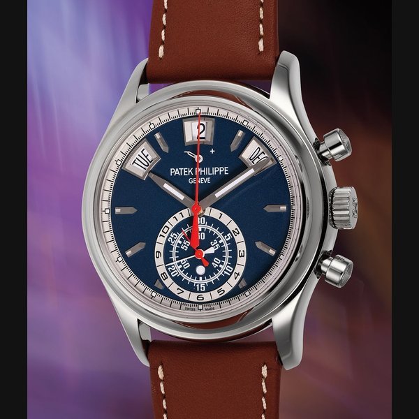 Patek Philippe Patek Philippe Ref. 5960/01G