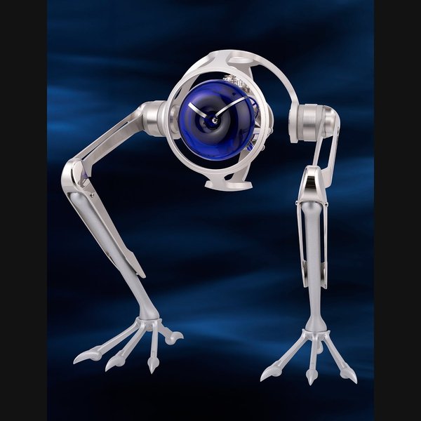 MB&F MB&F and L'Epée Ref. 76.6008/140 T-Rex, Price & Market Data