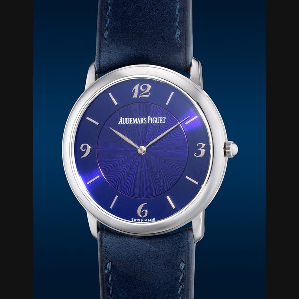 Audemars Piguet Ref. 14894BC.OO.A001CR.03 Jules Audemars