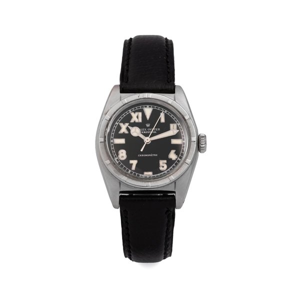 Rolex Rolex Ref 6015 Bubble Back, Price & Market Data