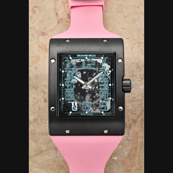 Richard Mille Richard Mille Ref. RM016 Ultra-Thin Argentina · RM016