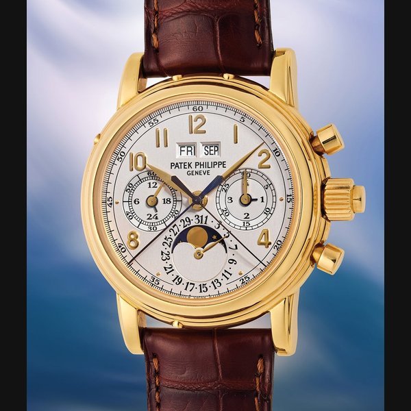 Patek Philippe Patek Philippe Ref. 5004J