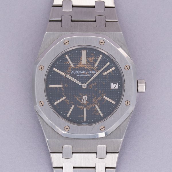 Audemars Piguet Audemars Piguet Royal Oak 5402 Jumbo C Series Stainless Steel