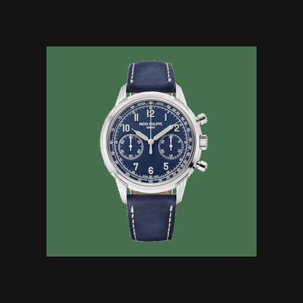 Patek Philippe Complications Chronograph