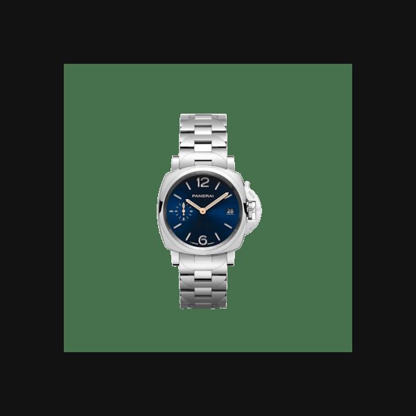 Panerai Luminor Due 38
