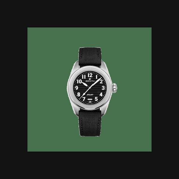 Zenith Pilot Automatic